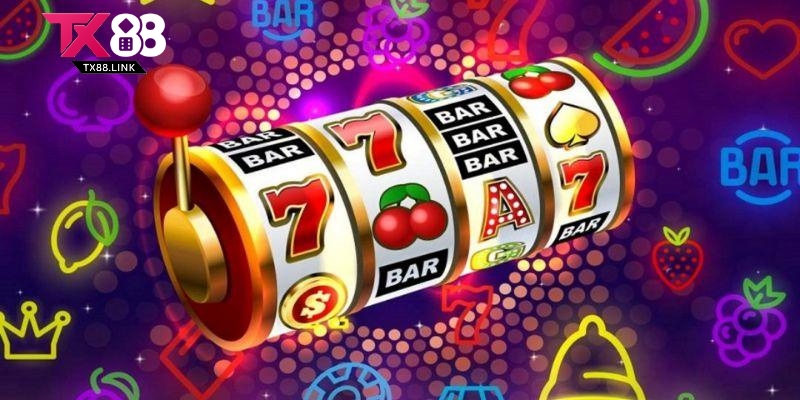 Nổ hũ TX88 - Săn Jackpot Cực Đã, Thắng Lớn Mỗi Ngày Tại TX88 3 Các hình thức cược tại nổ hũ của nhà cái TX88