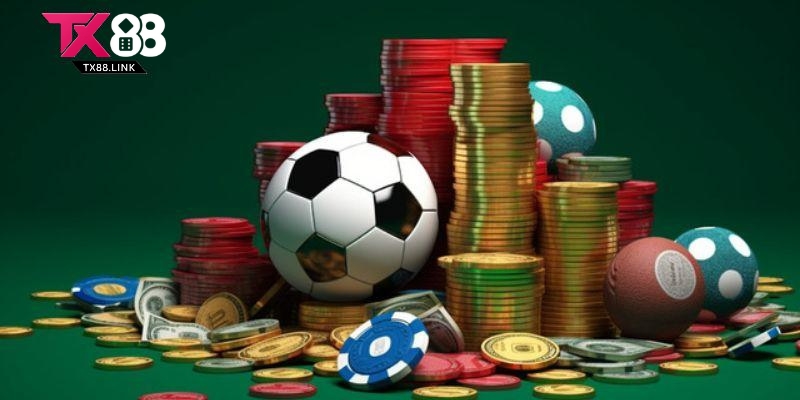 Thể Thao TX88 - Nhà Cái Cá Cược Thể Thao Hàng Đầu Hiện Nay 3 Kinh nghiệm cá cược thể thao TX88