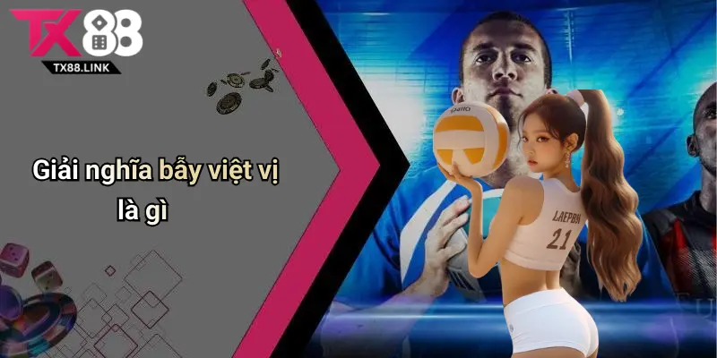 Bẫy Việt Vị Là Gì: Chiến Thuật Thép Trong Bóng Đá Hiện Đại 2 Giải nghĩa bẫy việt vị là gì